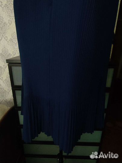 Юбка плиссе + 2 юбки