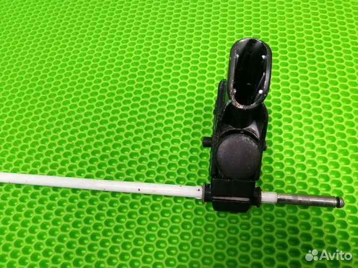 Ось задняя в сборе N 16 для детской коляски