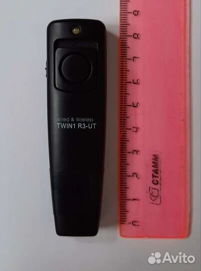 Пульт дист. управления для фотоаппарата Canon