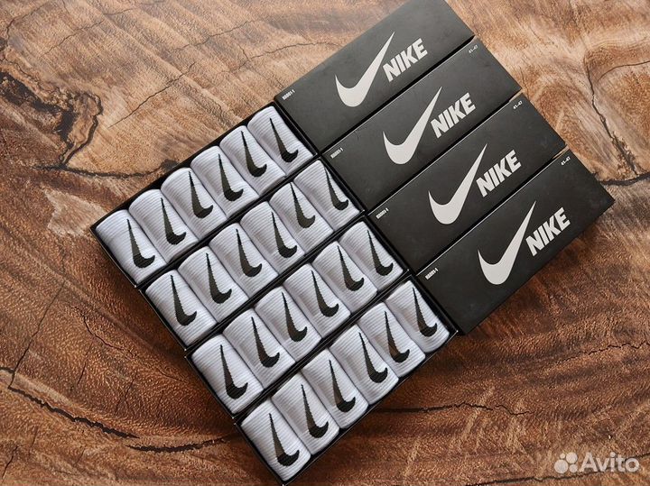 Носки Nike