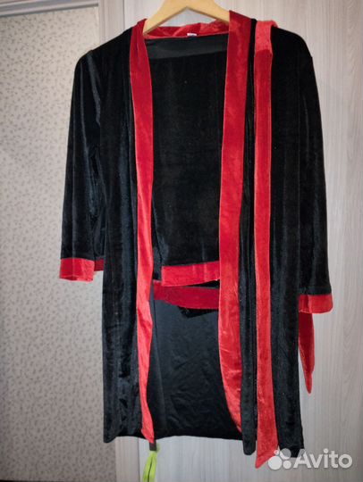 Домашний костюм женский