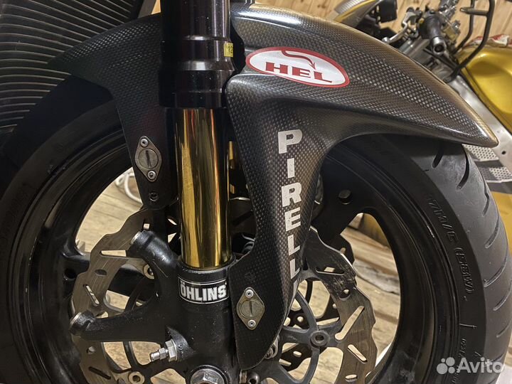 Honda cbr600rr 2007 вилка (перья )