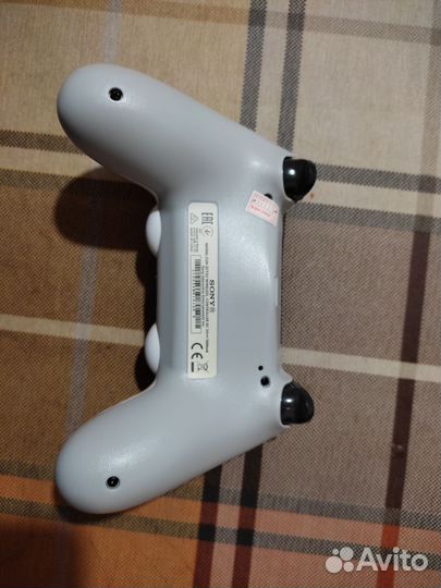 Dualshock 4 геймпад для Sony PlayStation реплика