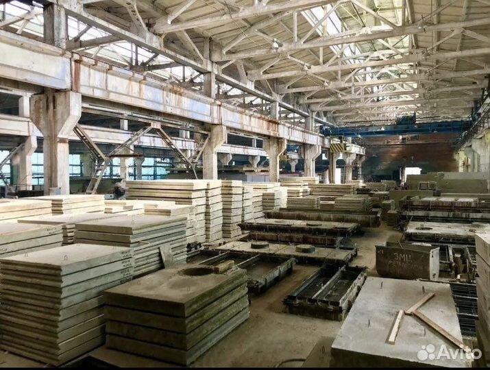 Жби: кольца, блоки, плиты, перемычки, лотки