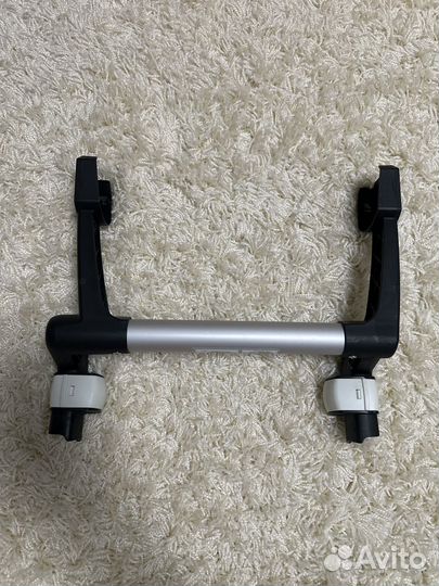 Адаптер для bugaboo donkey mono maxi-cosi