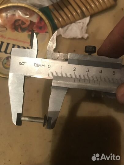 Болты +СССР