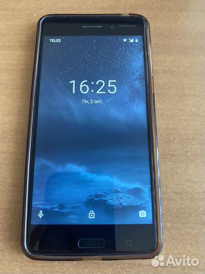 Nokia 6, 3/32 ГБ