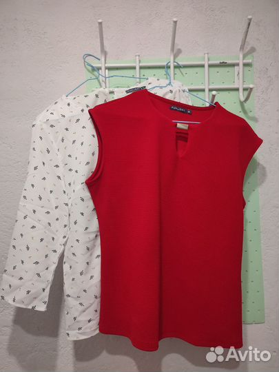 Женская одежда пакетом 48 50 размер