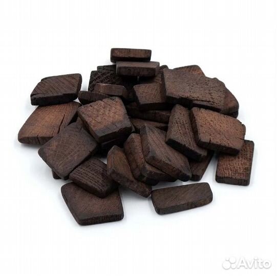 Дубовые чипсы из винных бочек