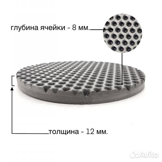 Подставка под горячее