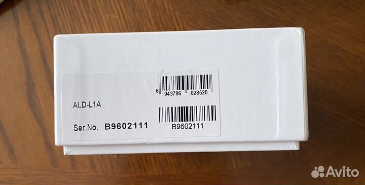 Слуховой аппарат (мини наушники )