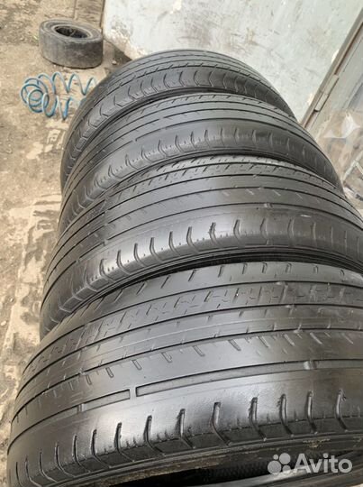 Dunlop Grandtrek ST30 225/60 R18