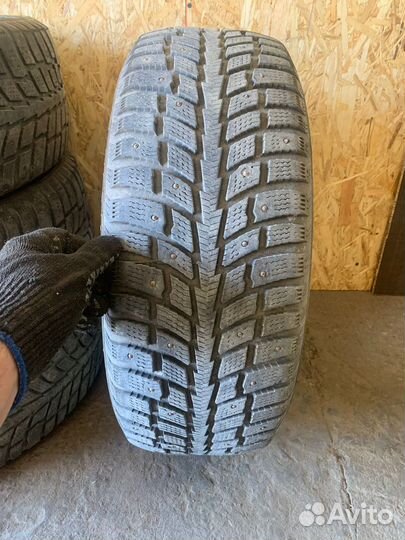 Collins Winter Extrema 205/55 R16