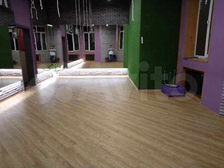 Свободного назначения, 90 м²