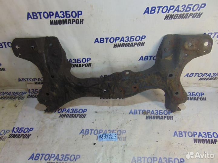 Балка подмоторная для Toyota Corolla Ceres 1992-1