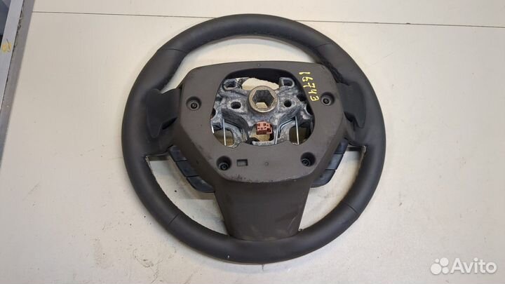 Руль Lincoln Aviator 2019, 2023