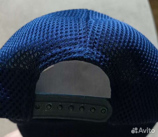 Кепка детская для мальчика новая