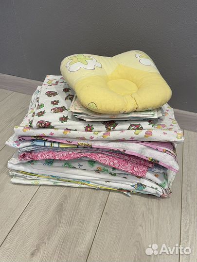 Вещи для новорожденного и до 3х лет