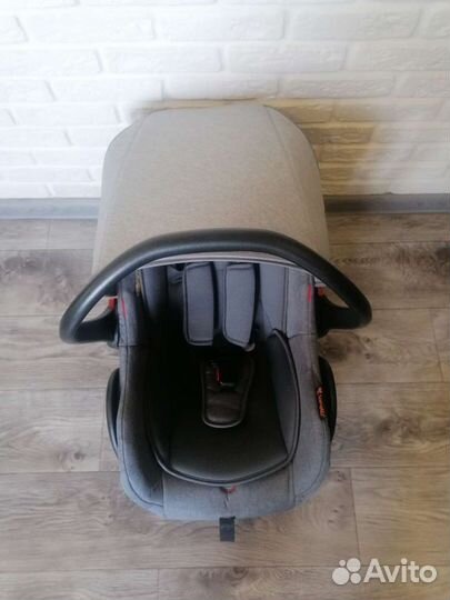 Детская люлька переноска