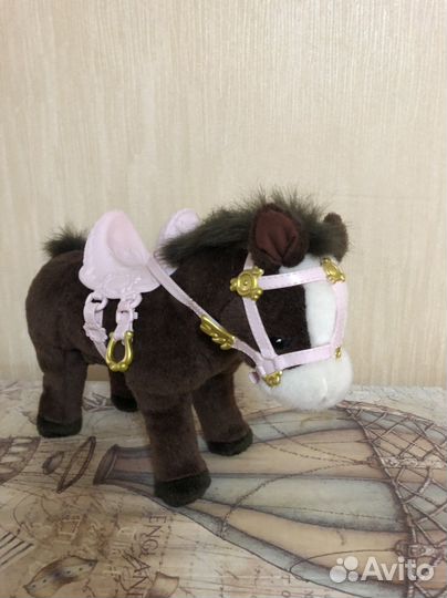 Пони Baby Born оригинал