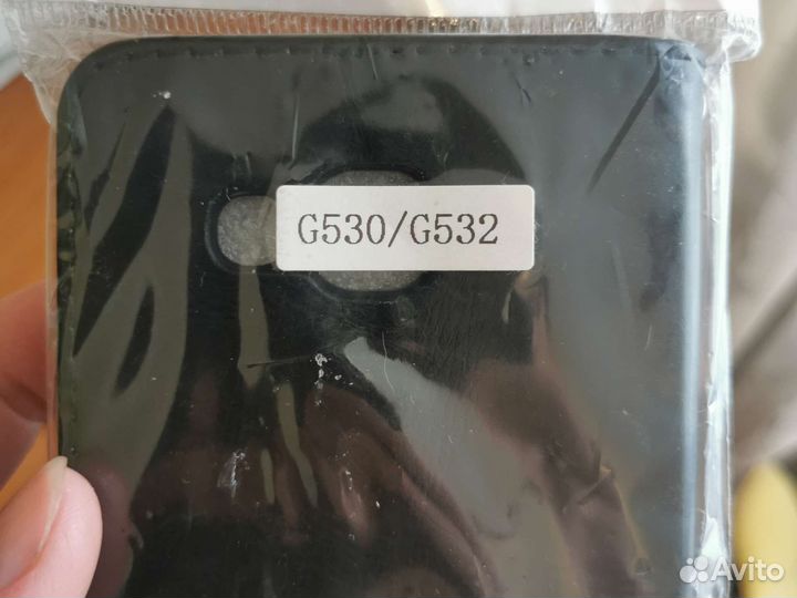 Чехлы на телефон samsung g530