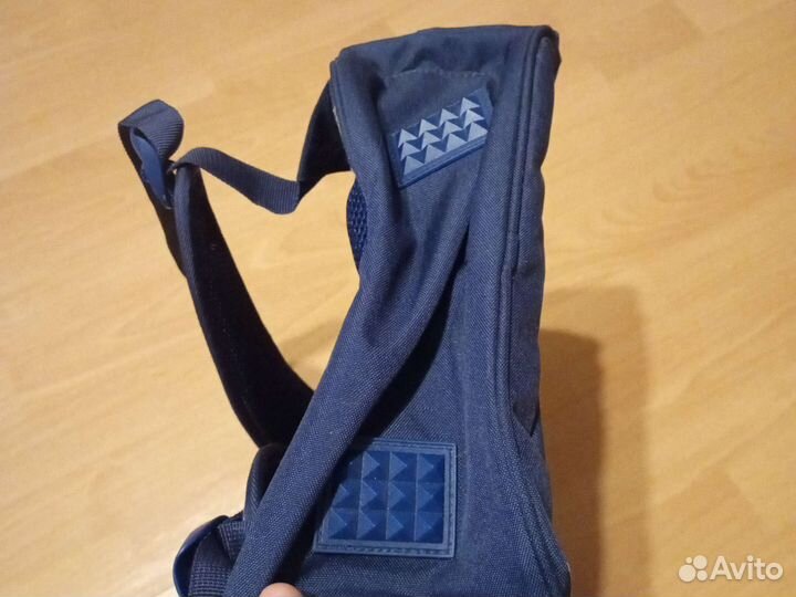 Рюкзак школьный Erich Krause