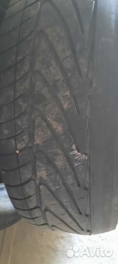 Dunlop SP Sport LM704 205/55 R16C 94