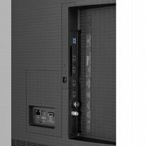 Телевизор Hisense 55U7Q PRO, Новосибирск