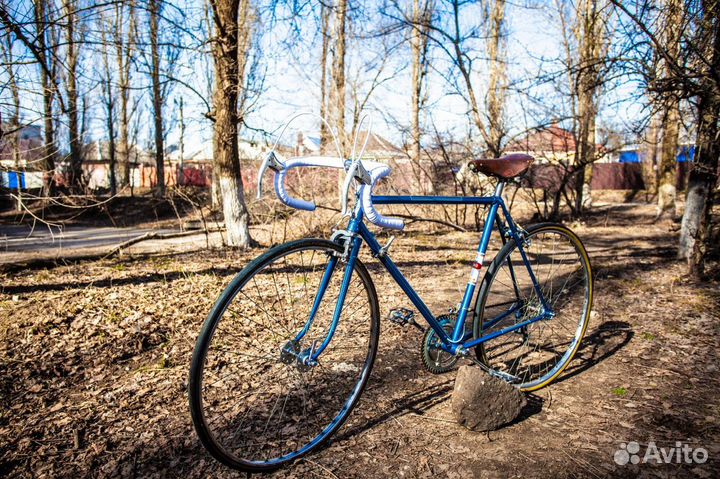 Хвз старт шоссе в-555 1972г