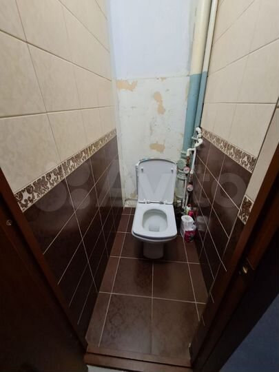 2-к. квартира, 47 м², 1/5 эт.