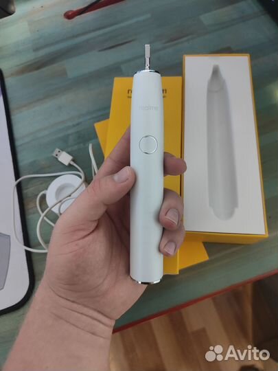 Зубная щетка Realme M1