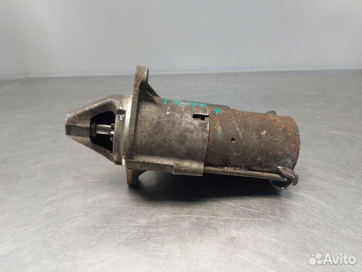 Стартер Chevrolet Cruze J300 F16D3 2012