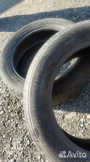 Arietis AX5 205/55 R16