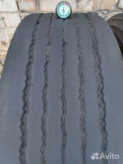 Firestone FT522 385/65 R22.5 160J