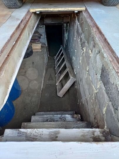 Гараж, 30 м²