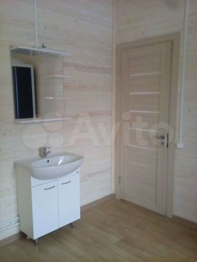 Дом 116 м² на участке 10 сот.