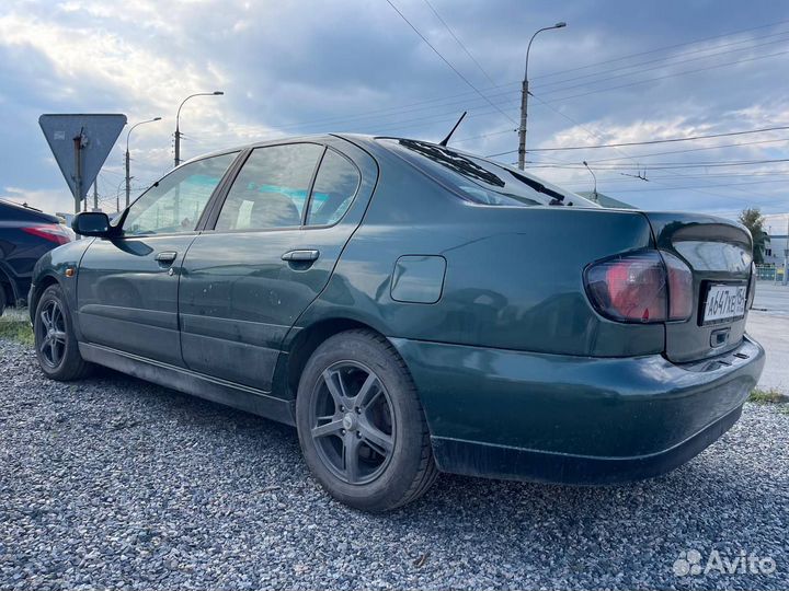 Продать автомобиль