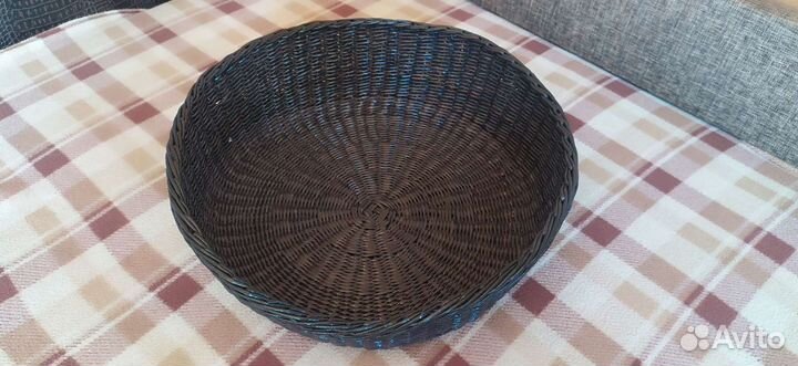 Лежанка для мелких собак и кошек