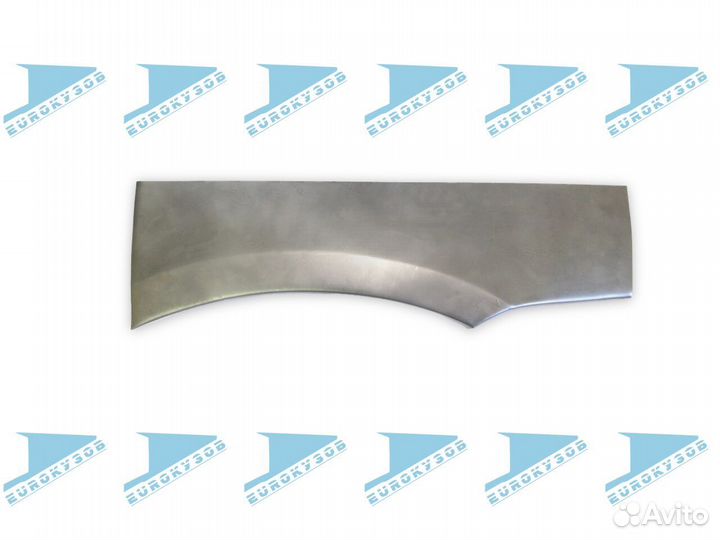 Арки и Пороги на 3000+ авто с доставкой