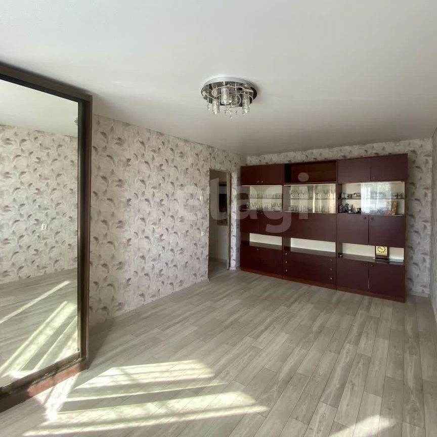 Квартира 1-комн. 37.2 м² в Смоленск — фото 3