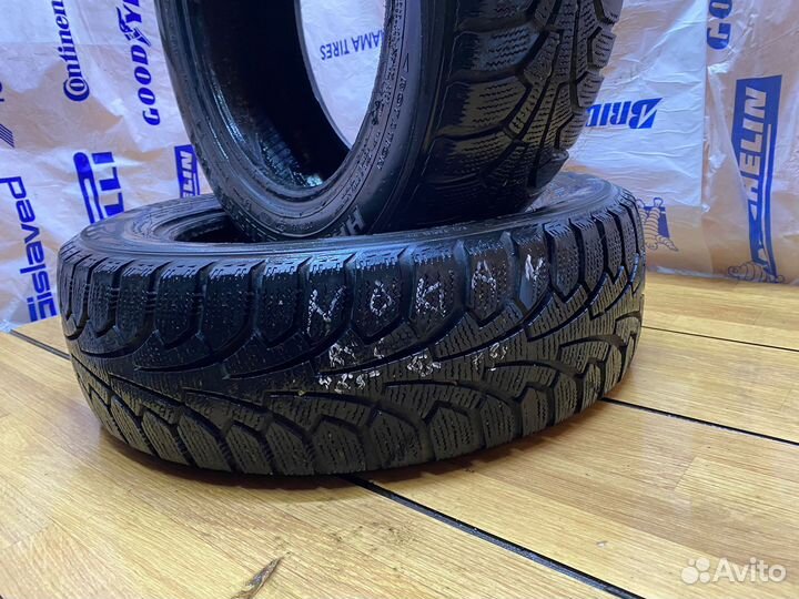 Nokian Tyres Hakkapeliitta RSi 165/65 R14 79R
