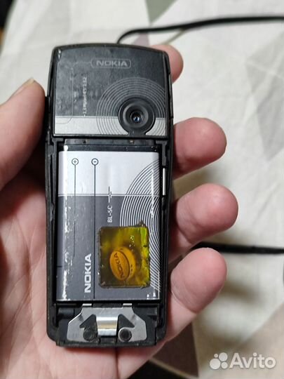 Nokia 6230