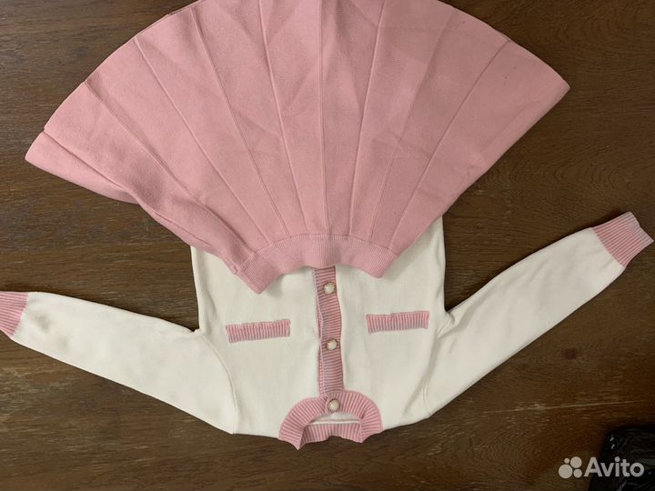 Детские вещи