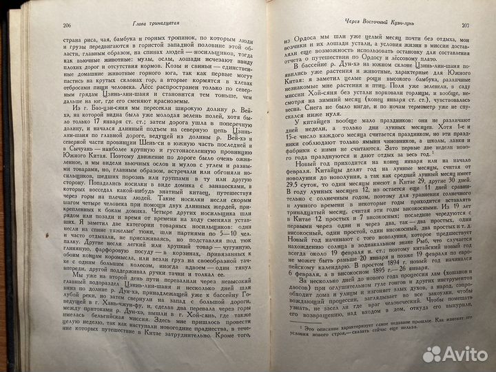 От Кяхты до Кульджи. Путешествие в Ц. Азию и Китай