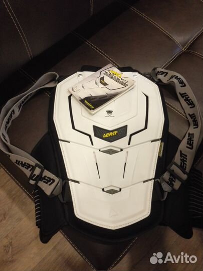 Защита спины