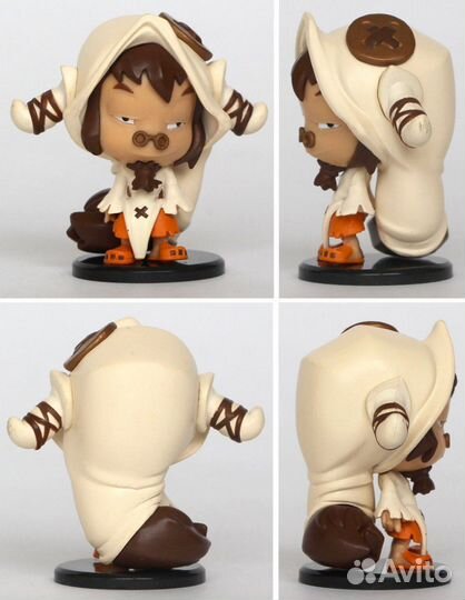 Krosmaster Arena - Armored Brotherhood Expansion