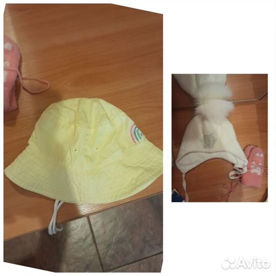 Вещи 2 покет для девочки 92р до 104