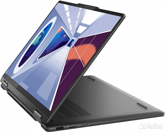 Lenovo Yoga 7i 2в1 14