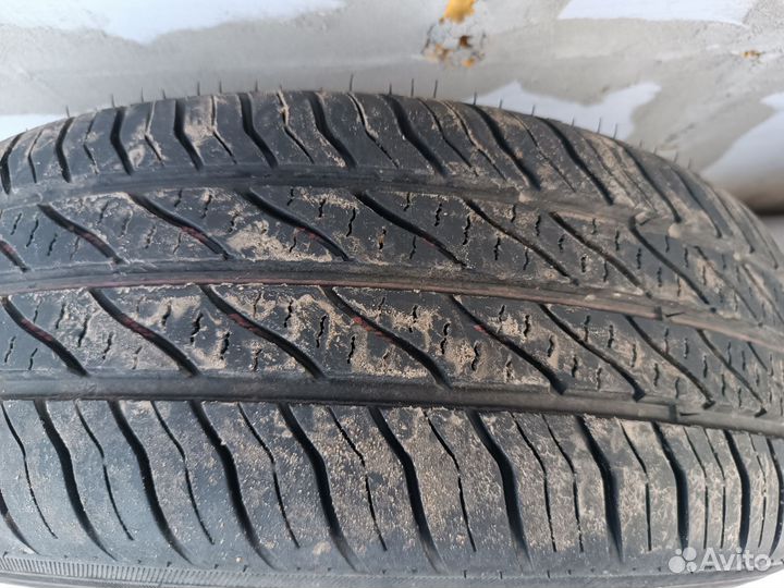 КАМА Кама 365 SUV (НК-242) 195/65 R15