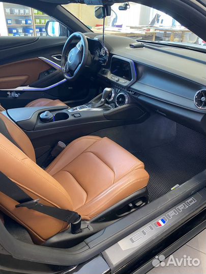 Коврики ева, автоковрики eva, эва коврики